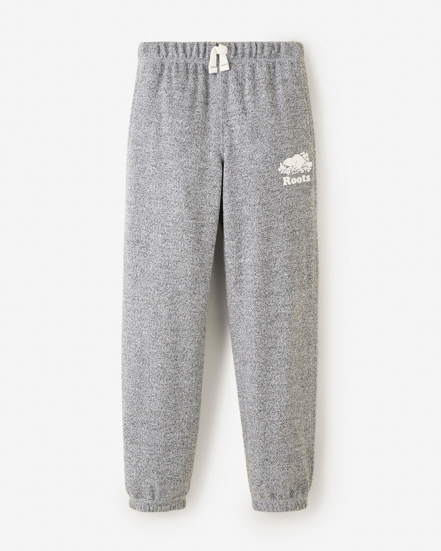 pantalon de survêtement kids organic original roots