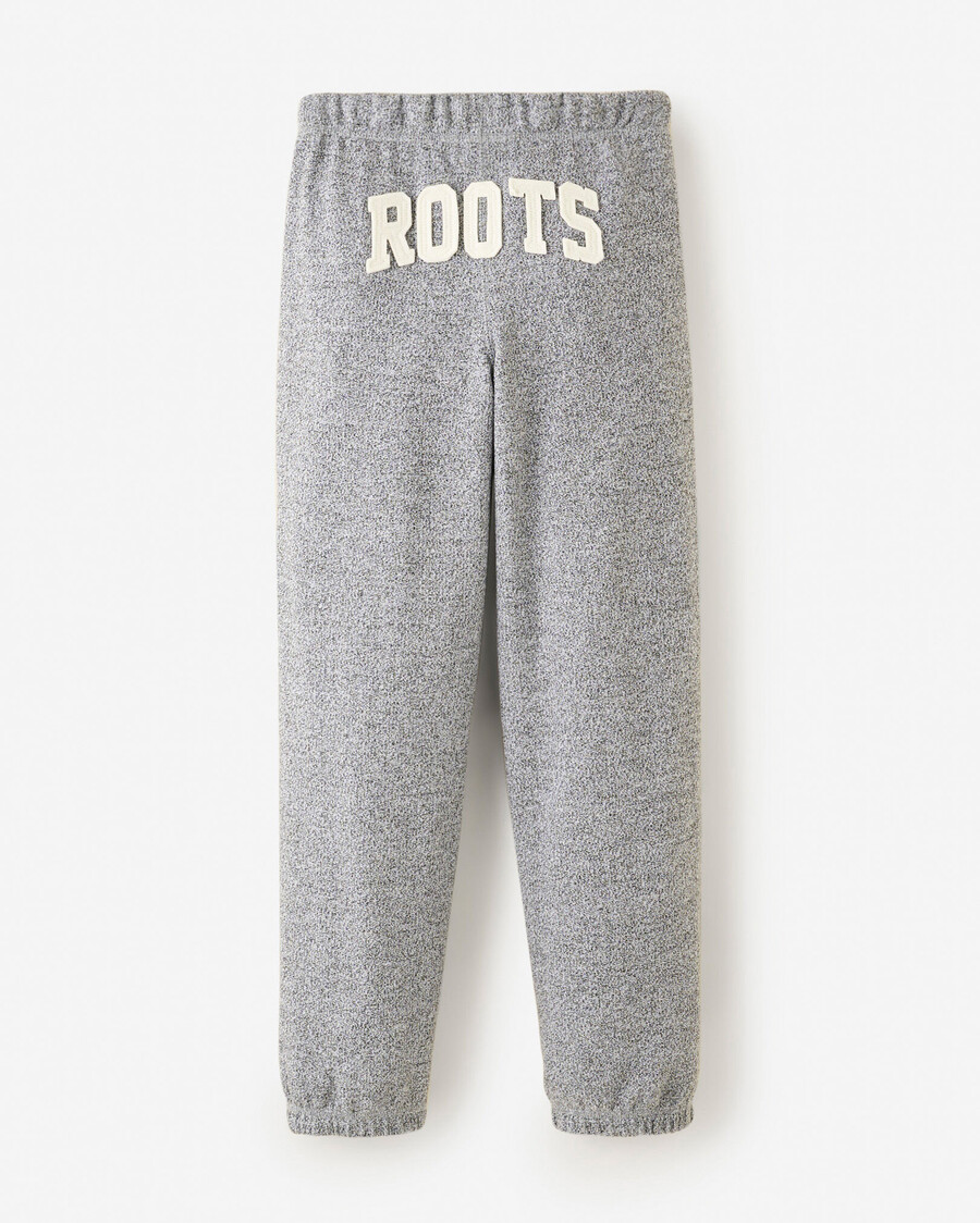 pantalon de survêtement kids organic original roots