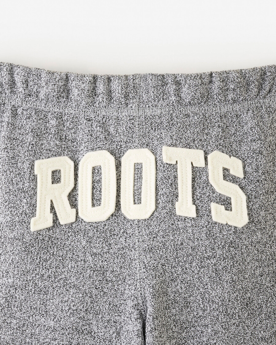pantalon de survêtement kids organic original roots