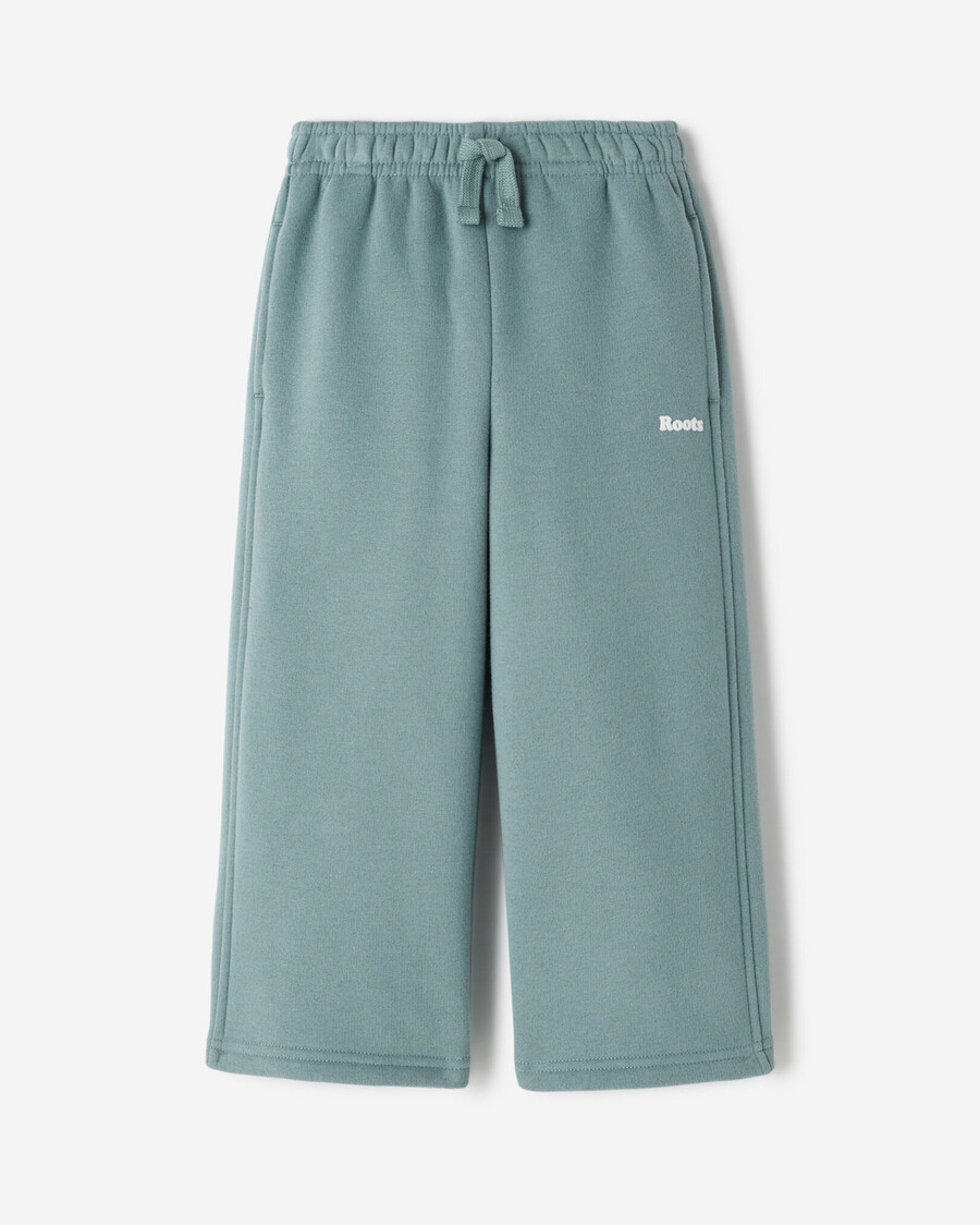 pantalon de survêtement droit cloud pour tout-petit