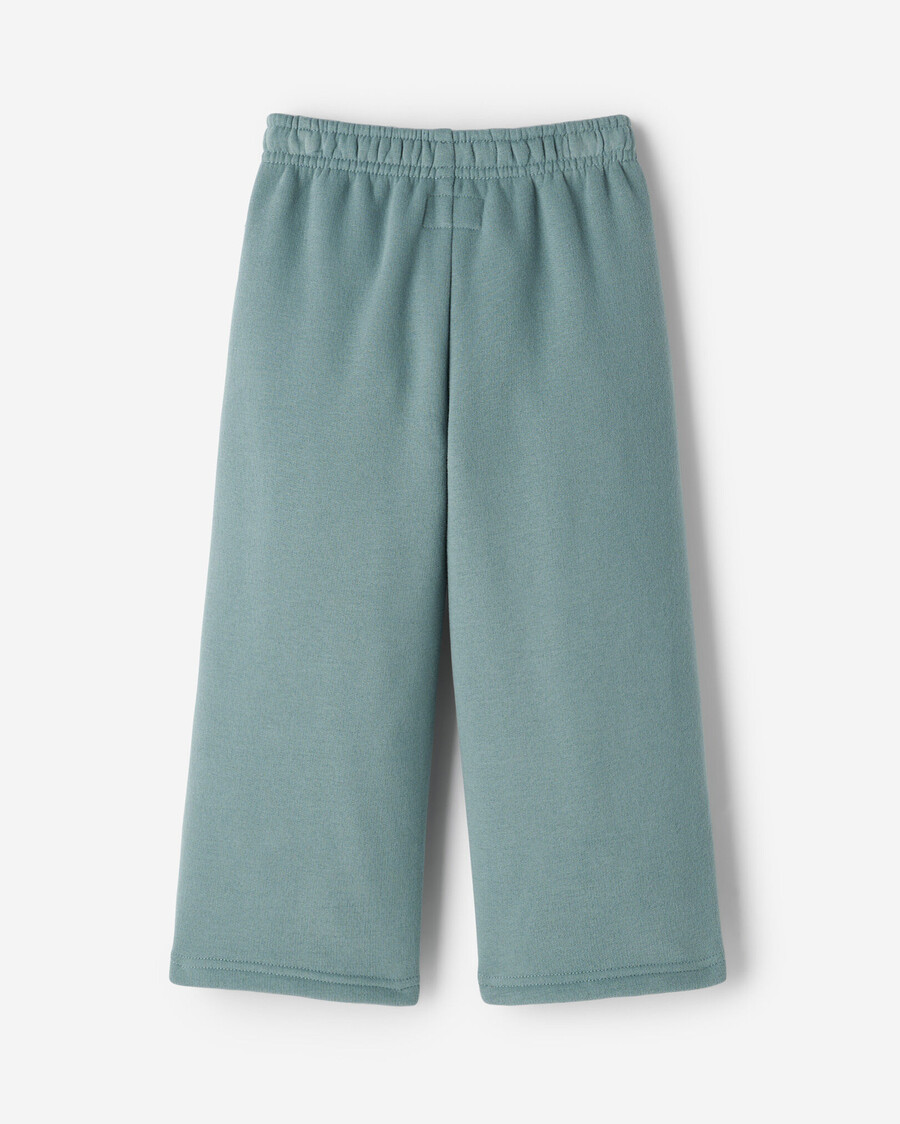 pantalon de survêtement droit cloud pour tout-petit