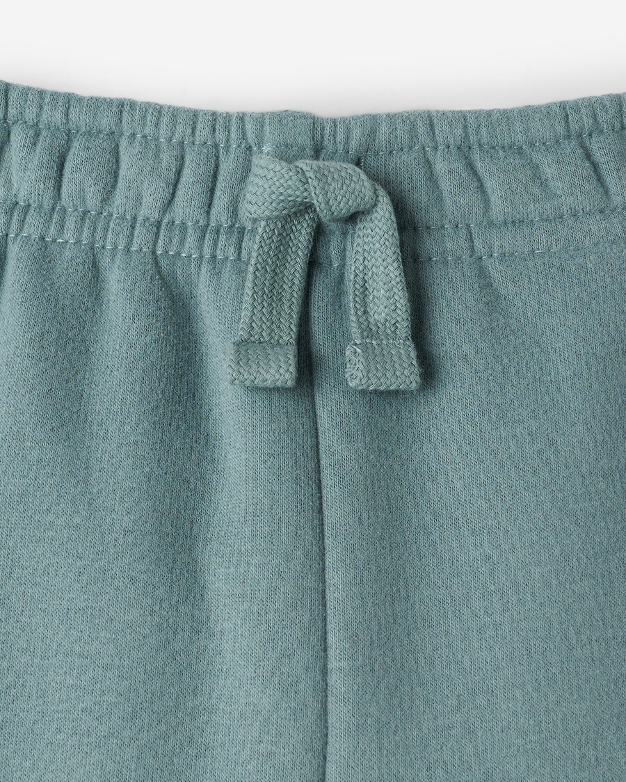 pantalon de survêtement droit cloud pour tout-petit