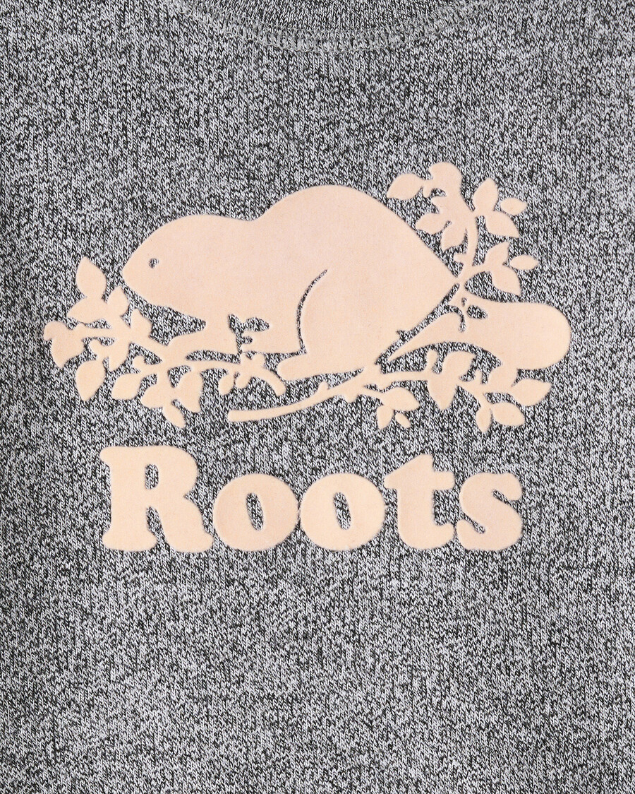 sweat-shirt original bio pour tout-petit