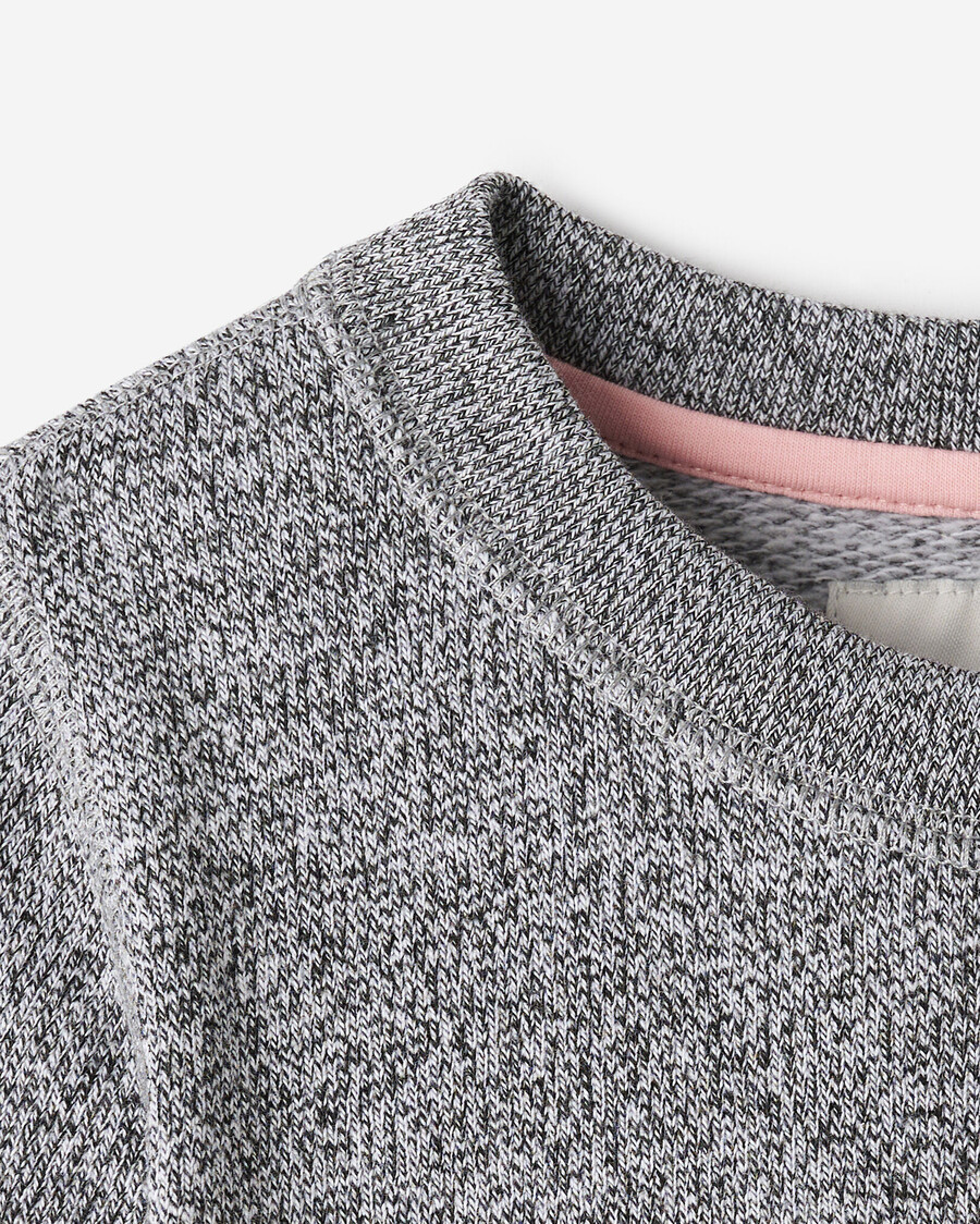 sweat-shirt original bio pour tout-petit