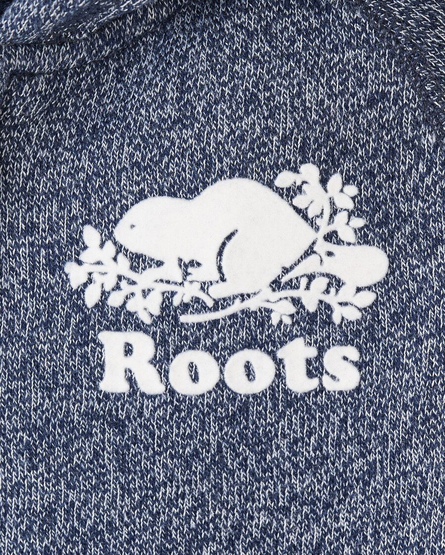 sweat à capuche zippé original bio pour tout-petit