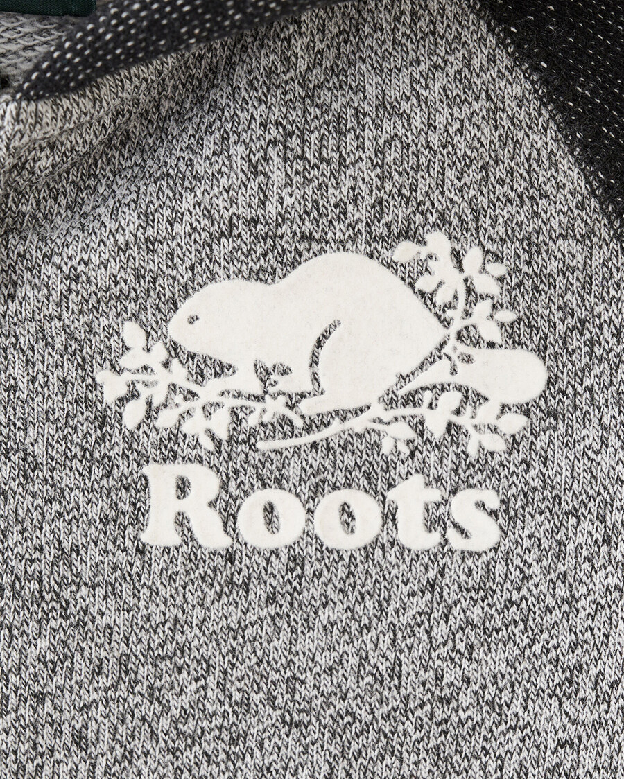sweat à capuche zippé original bio pour tout-petit