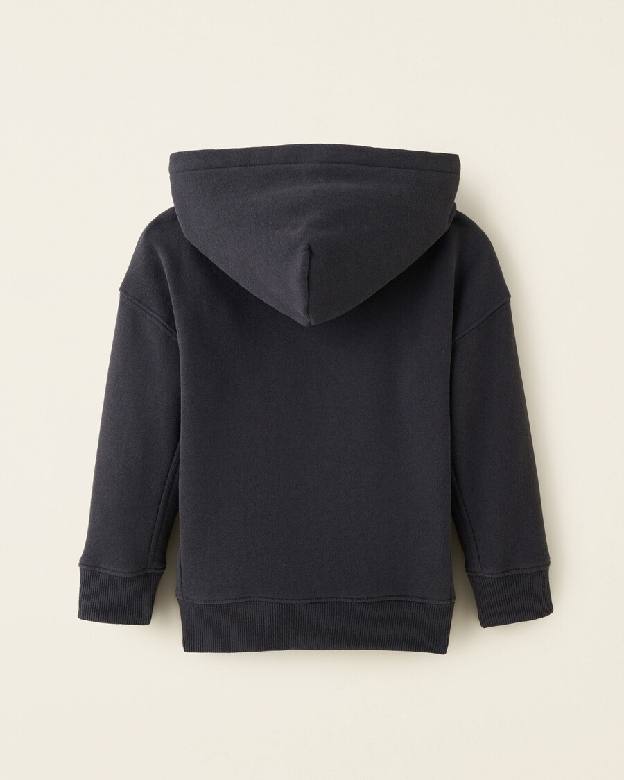 sweat à capuche pour tout-petit one 1973