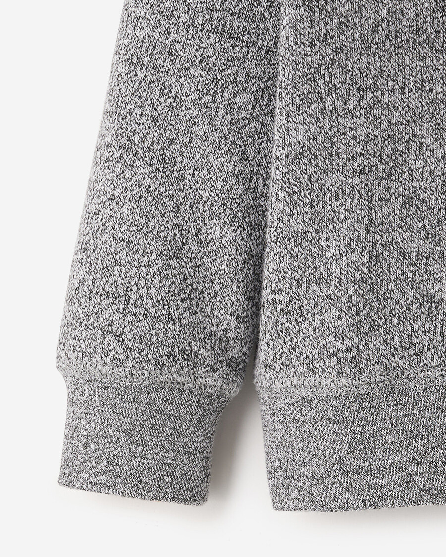 sweat-shirt à motifs racines pour tout-petits