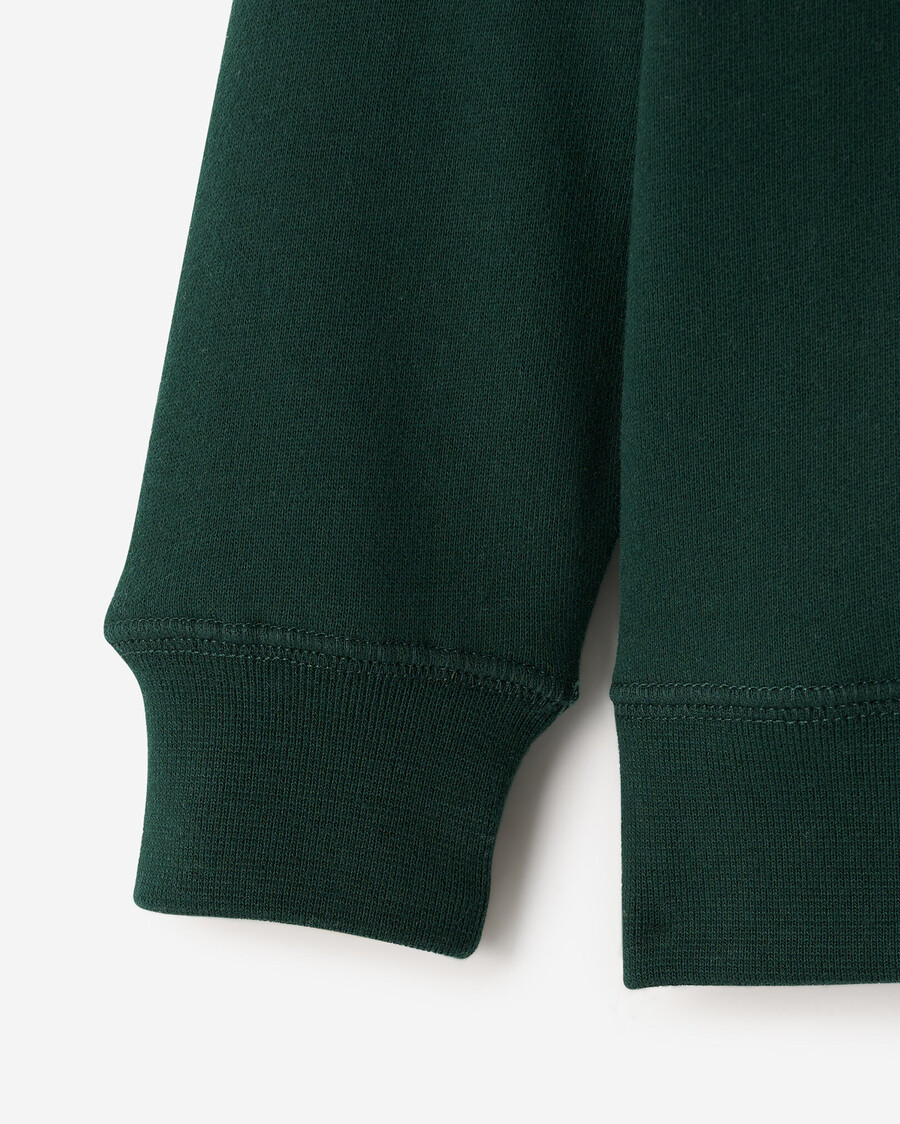 sweat-shirt à motifs racines pour tout-petits
