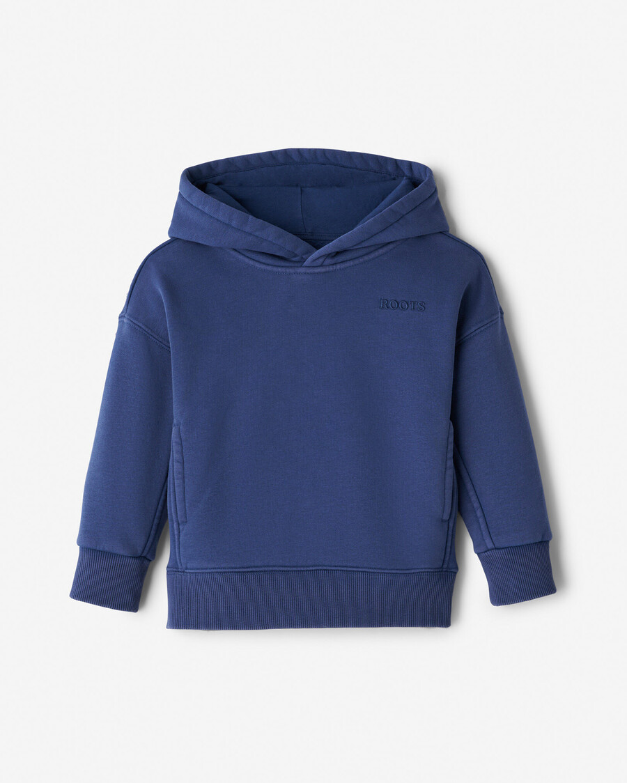 sweat à capuche pour tout-petit