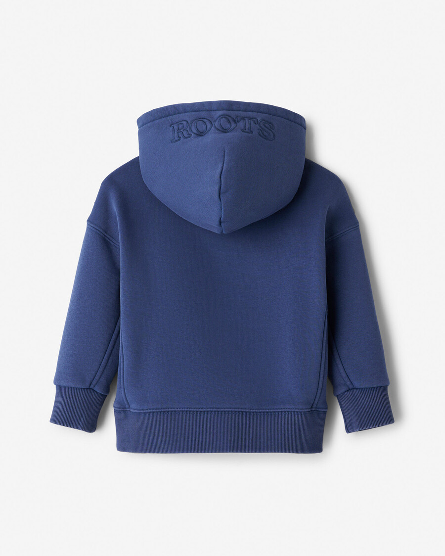 sweat à capuche pour tout-petit