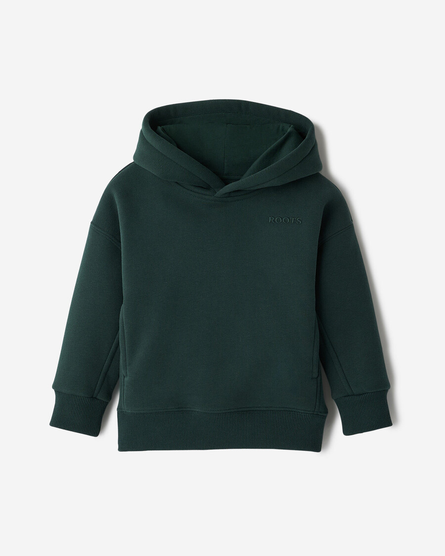sweat à capuche pour tout-petit