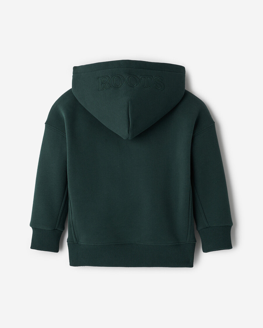 sweat à capuche pour tout-petit