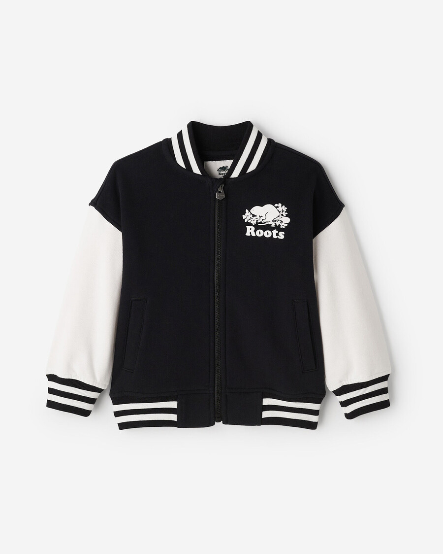 veste universitaire pour tout-petit