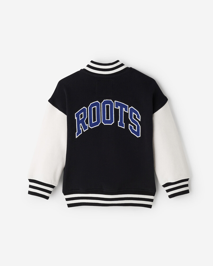 veste universitaire pour tout-petit