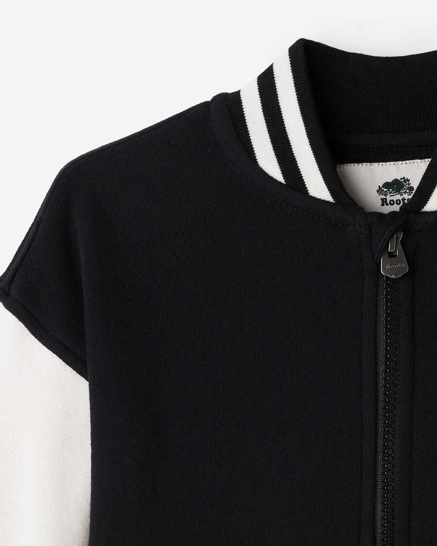 veste universitaire pour tout-petit