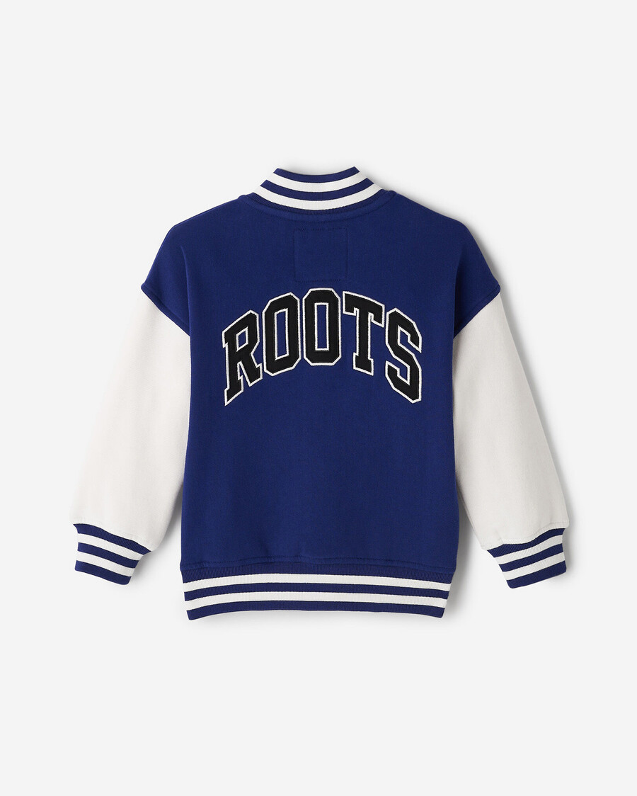 veste universitaire pour tout-petit