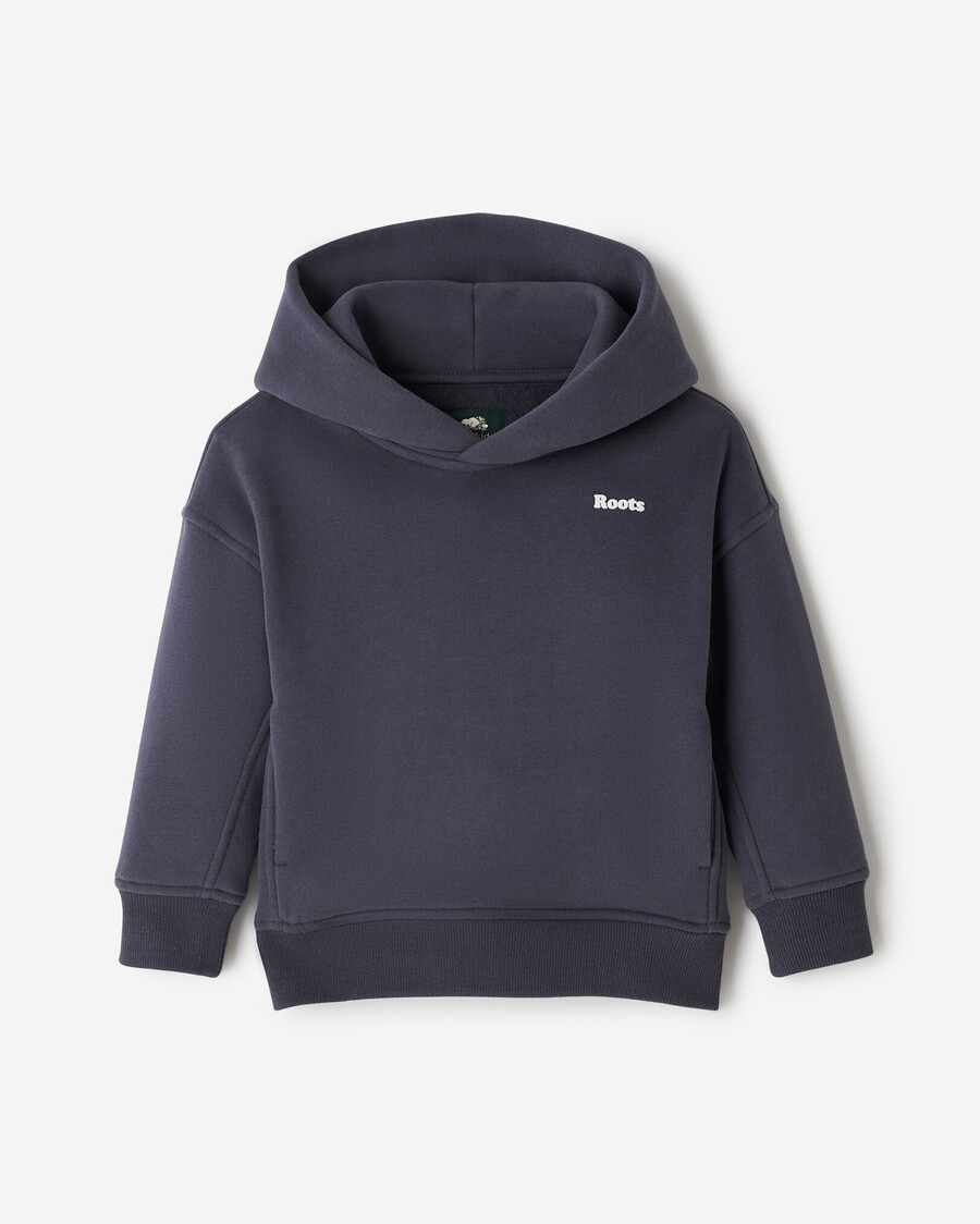 sweat à capuche nuage pour tout-petit