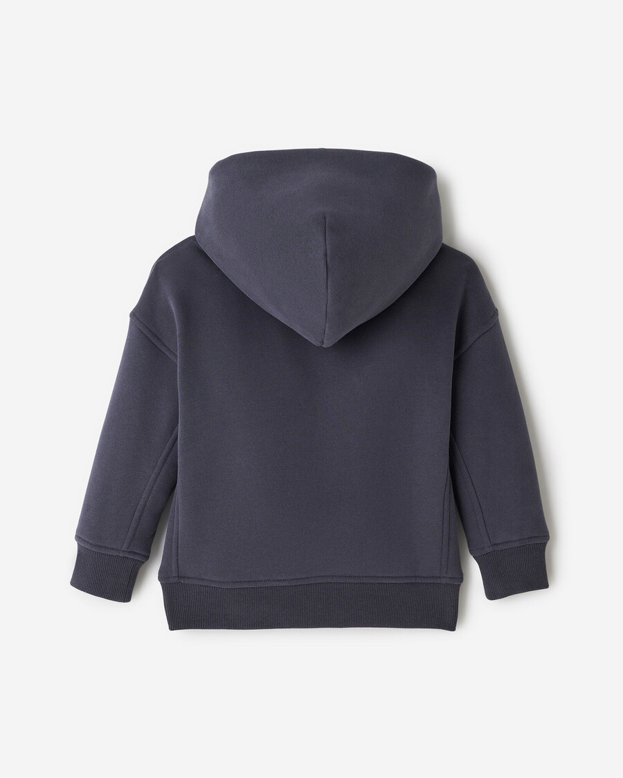 sweat à capuche nuage pour tout-petit