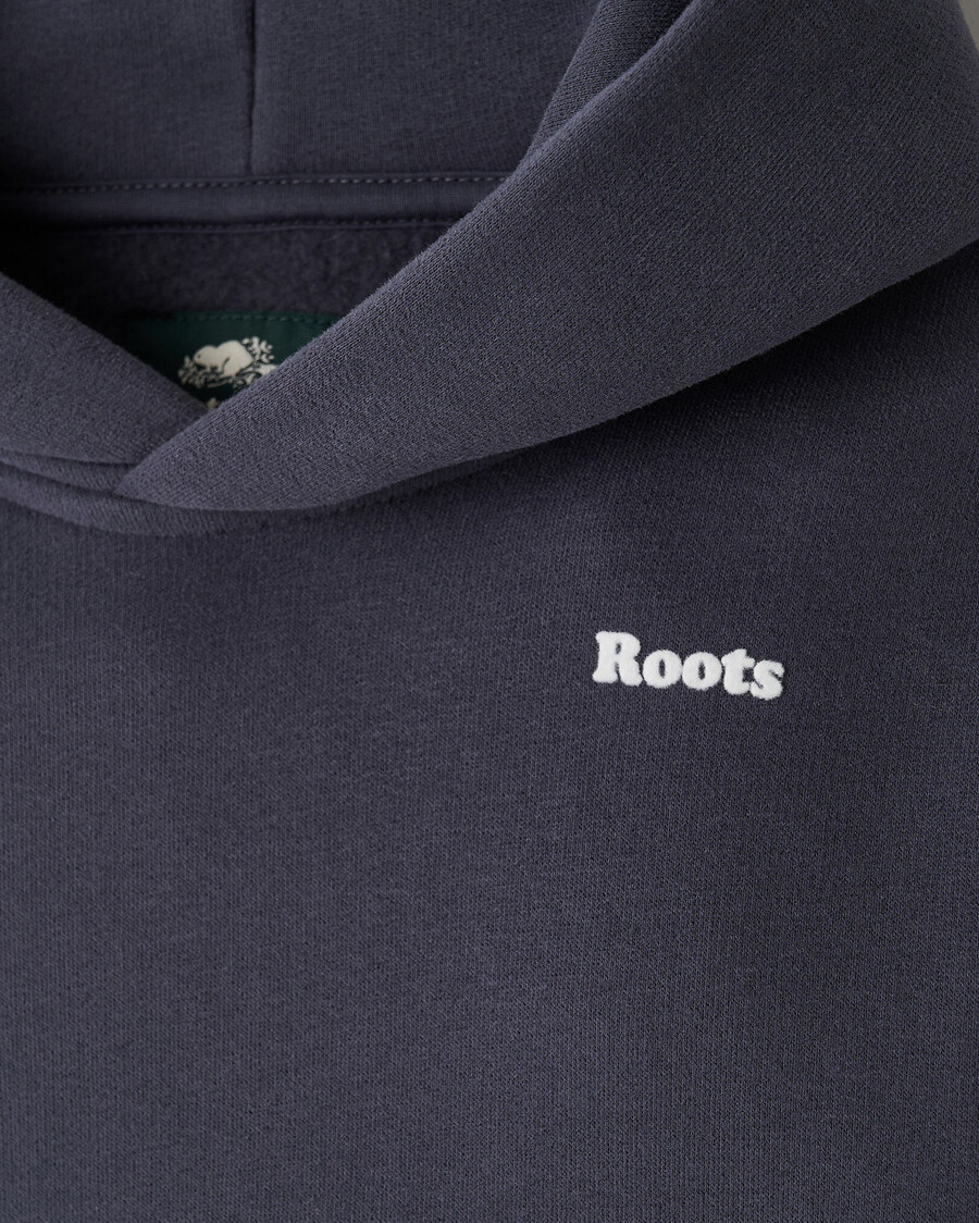 sweat à capuche nuage pour tout-petit