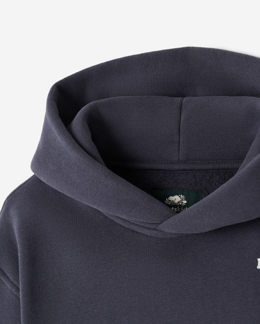 sweat à capuche nuage pour tout-petit