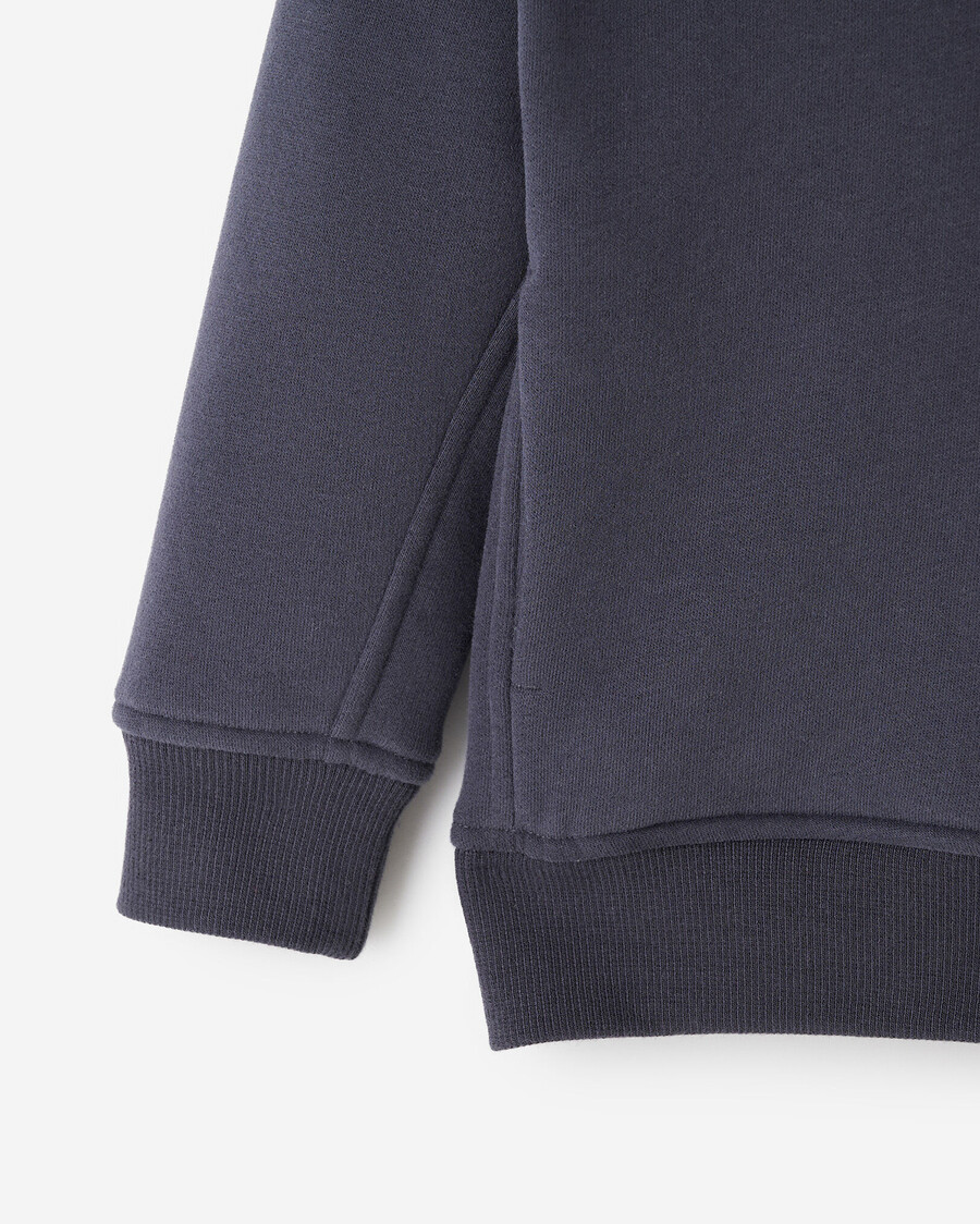 sweat à capuche nuage pour tout-petit
