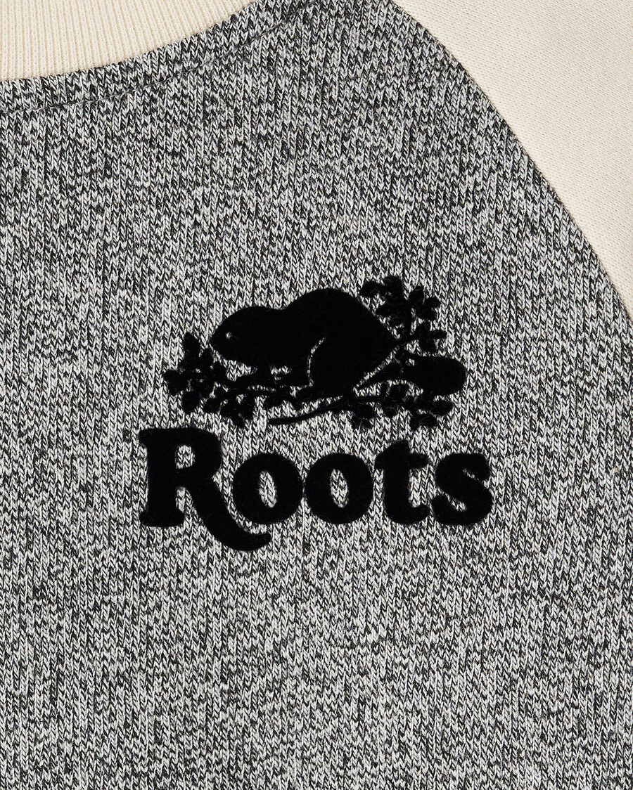 sweat-shirt pour tout-petit membre déquipage de cabine