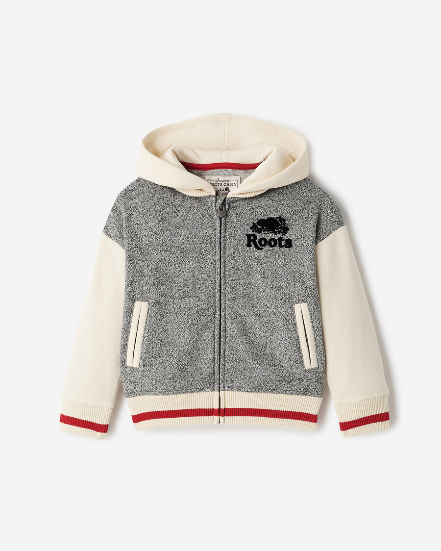 veste universitaire pour tout-petit