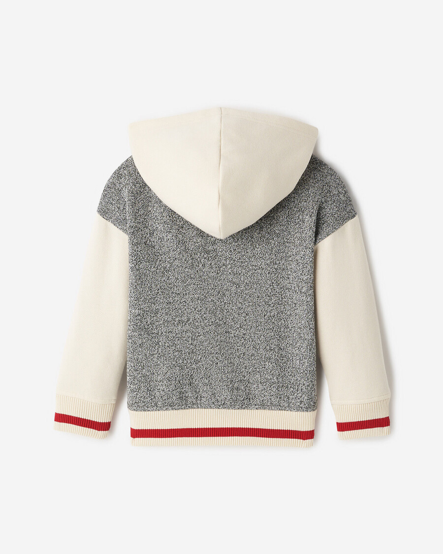 veste universitaire pour tout-petit