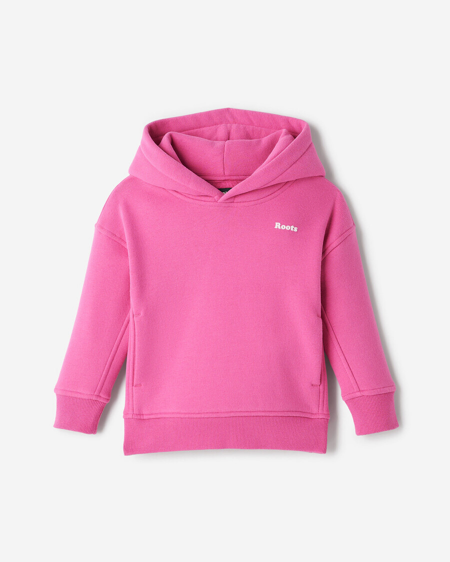 sweat à capuche nuage pour tout-petit
