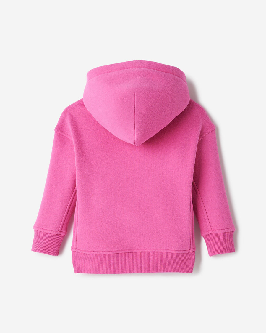 sweat à capuche nuage pour tout-petit
