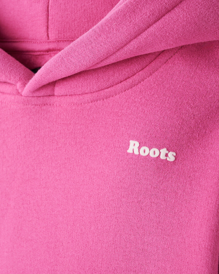 sweat à capuche nuage pour tout-petit