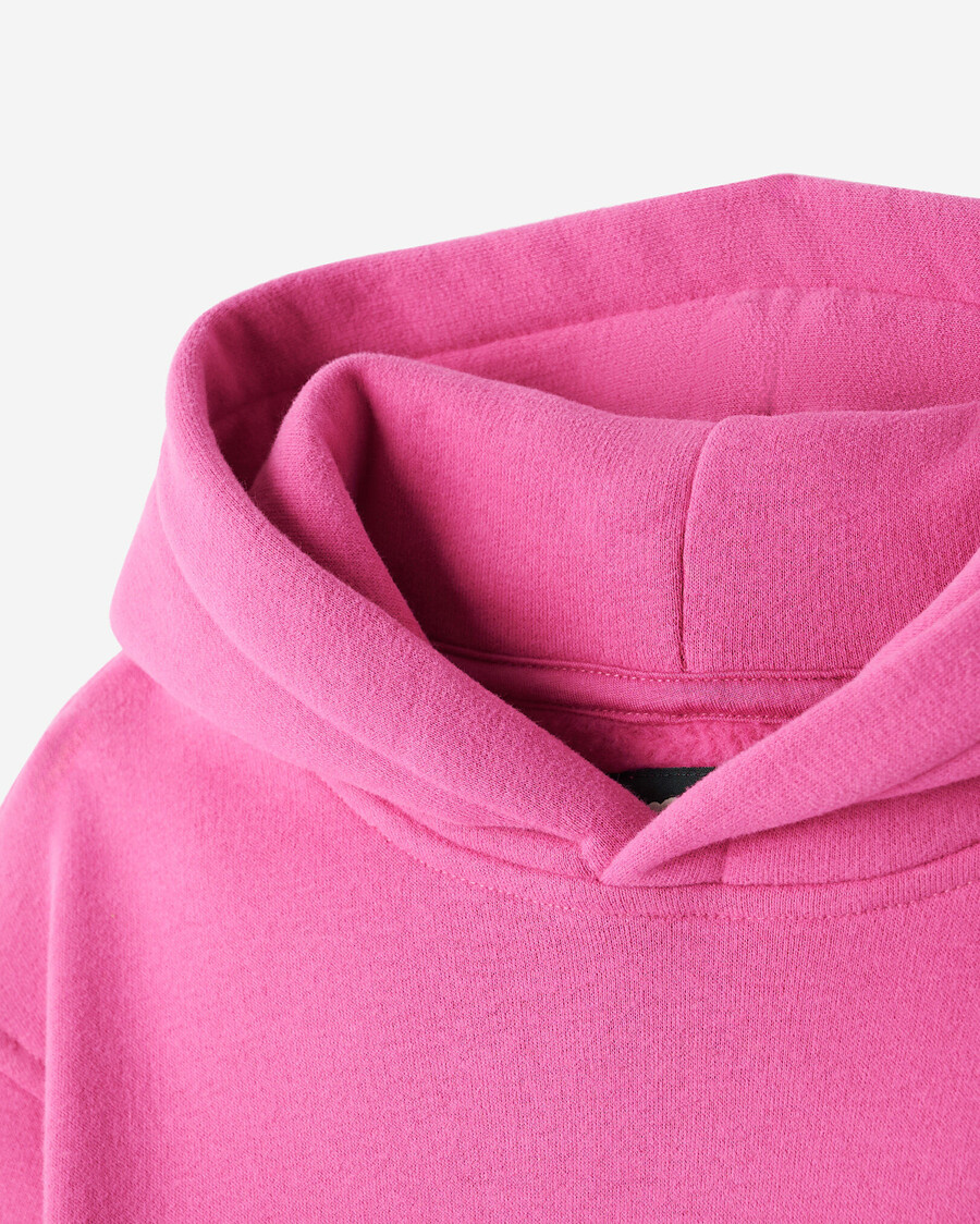 sweat à capuche nuage pour tout-petit