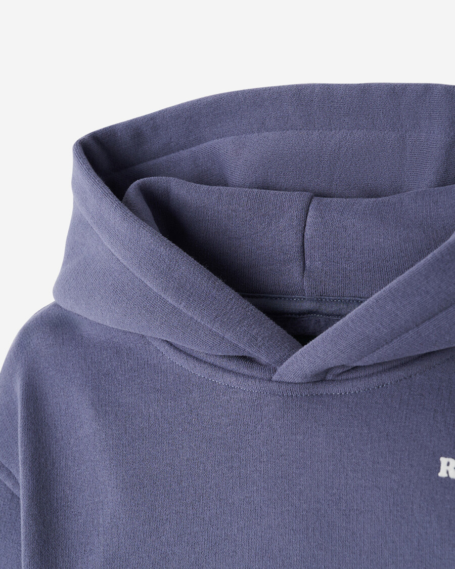sweat à capuche nuage pour tout-petit