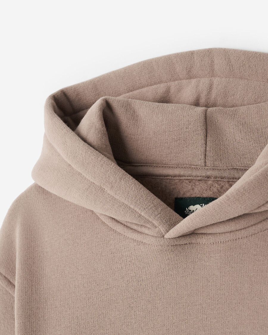 sweat à capuche nuage pour tout-petit