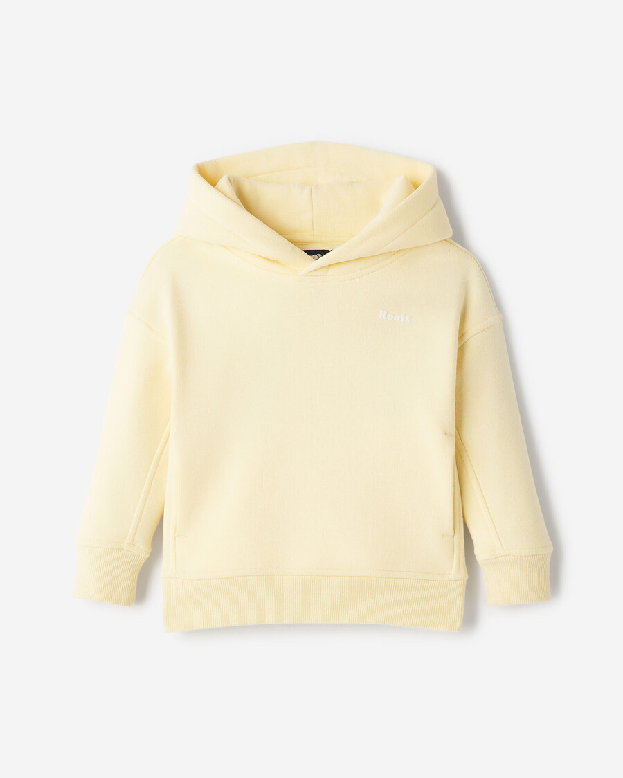 sweat à capuche nuage pour tout-petit