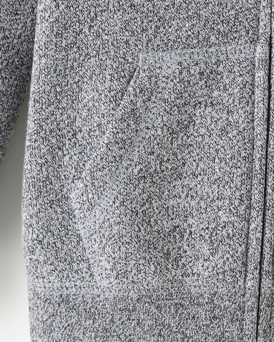 sweat à capuche zippé original bio pour tout-petit