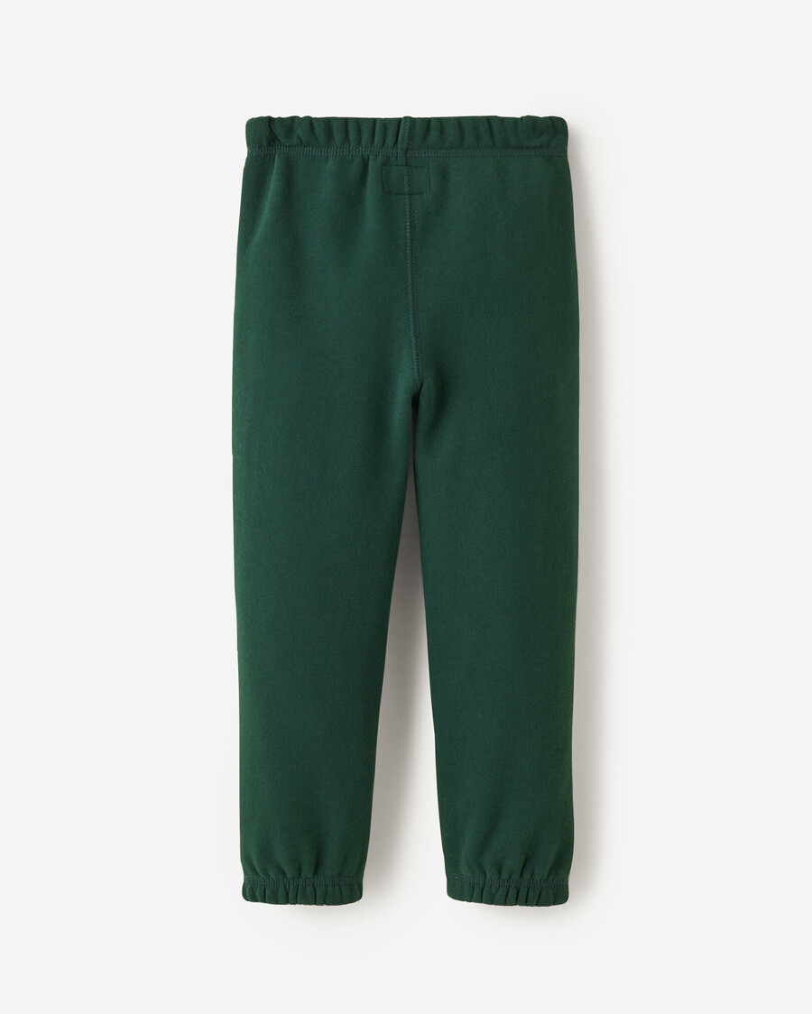 pantalon de survêtement original bio pour tout-petit