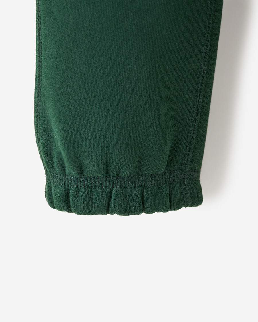 pantalon de survêtement original bio pour tout-petit