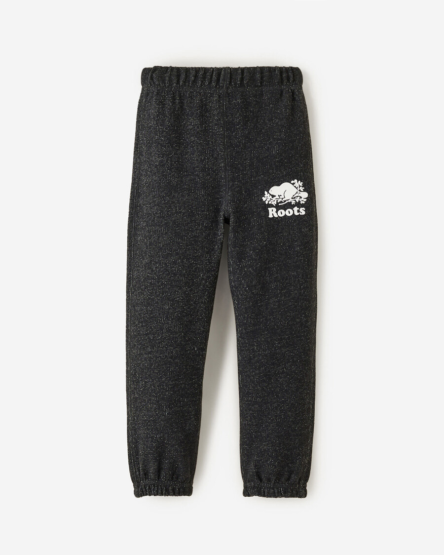 pantalon de survêtement original bio pour tout-petit