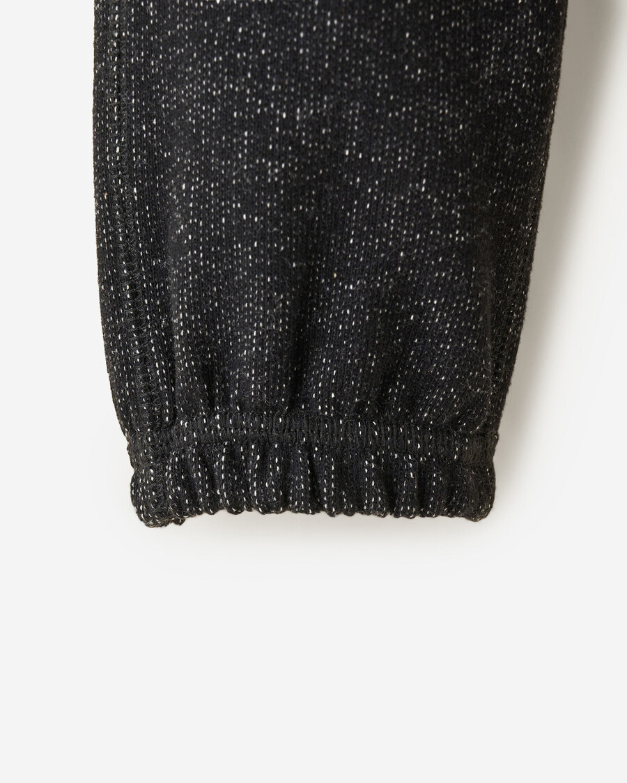 pantalon de survêtement original bio pour tout-petit