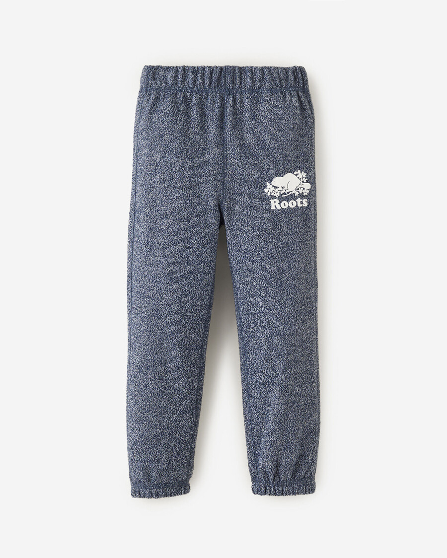 pantalon de survêtement original bio pour tout-petit