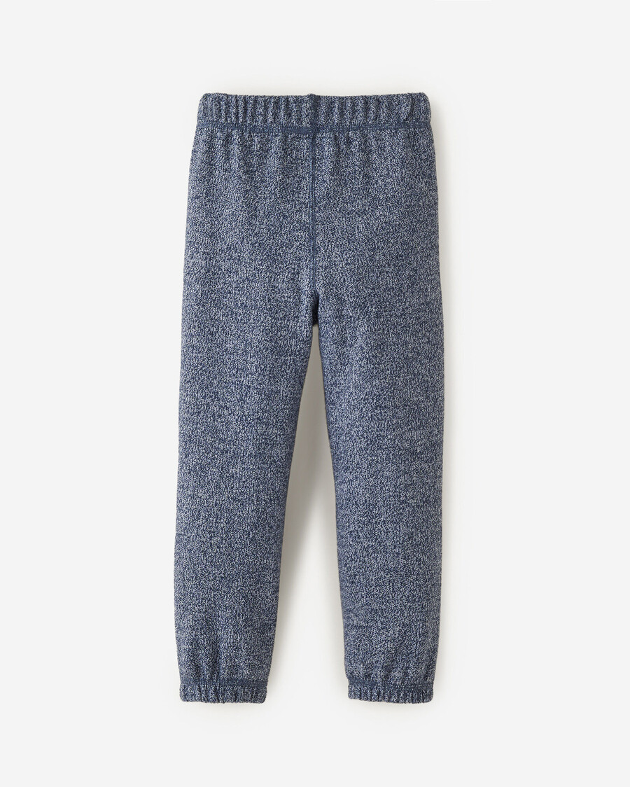 pantalon de survêtement original bio pour tout-petit