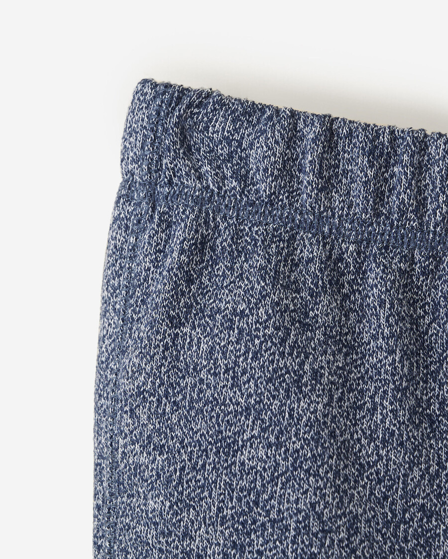 pantalon de survêtement original bio pour tout-petit