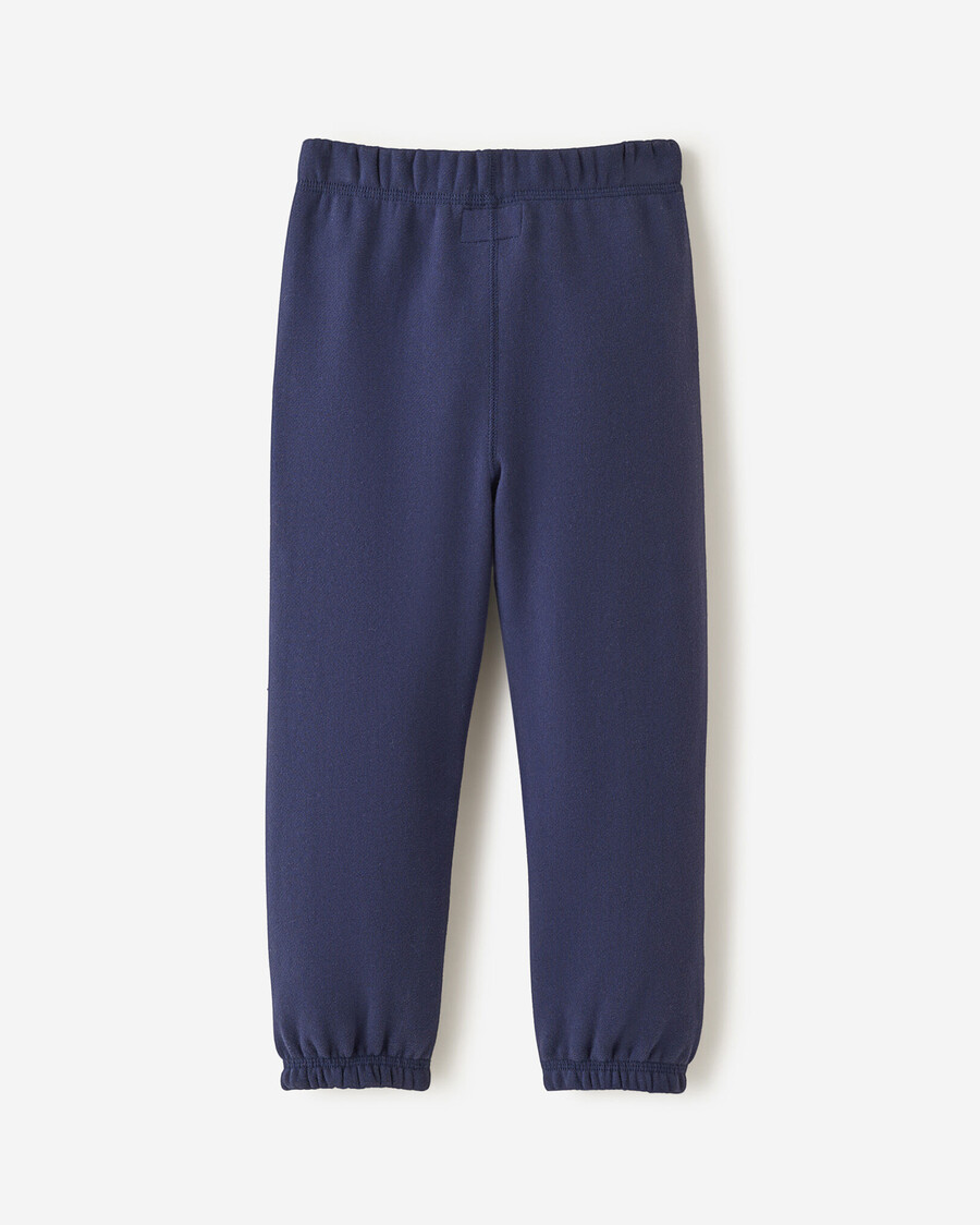 pantalon de survêtement original bio pour tout-petit