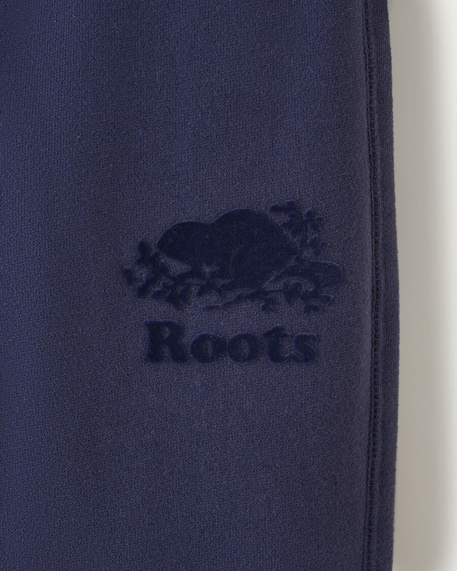 pantalon de survêtement original bio pour tout-petit