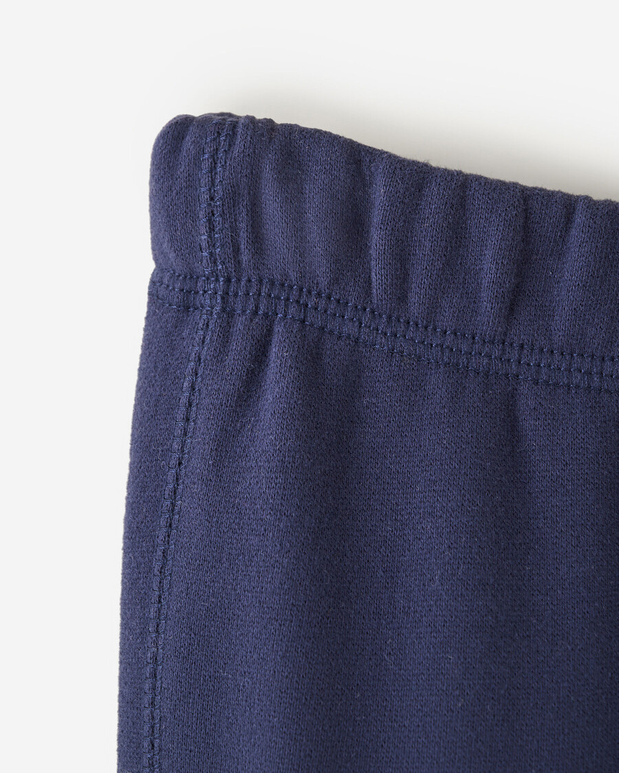 pantalon de survêtement original bio pour tout-petit