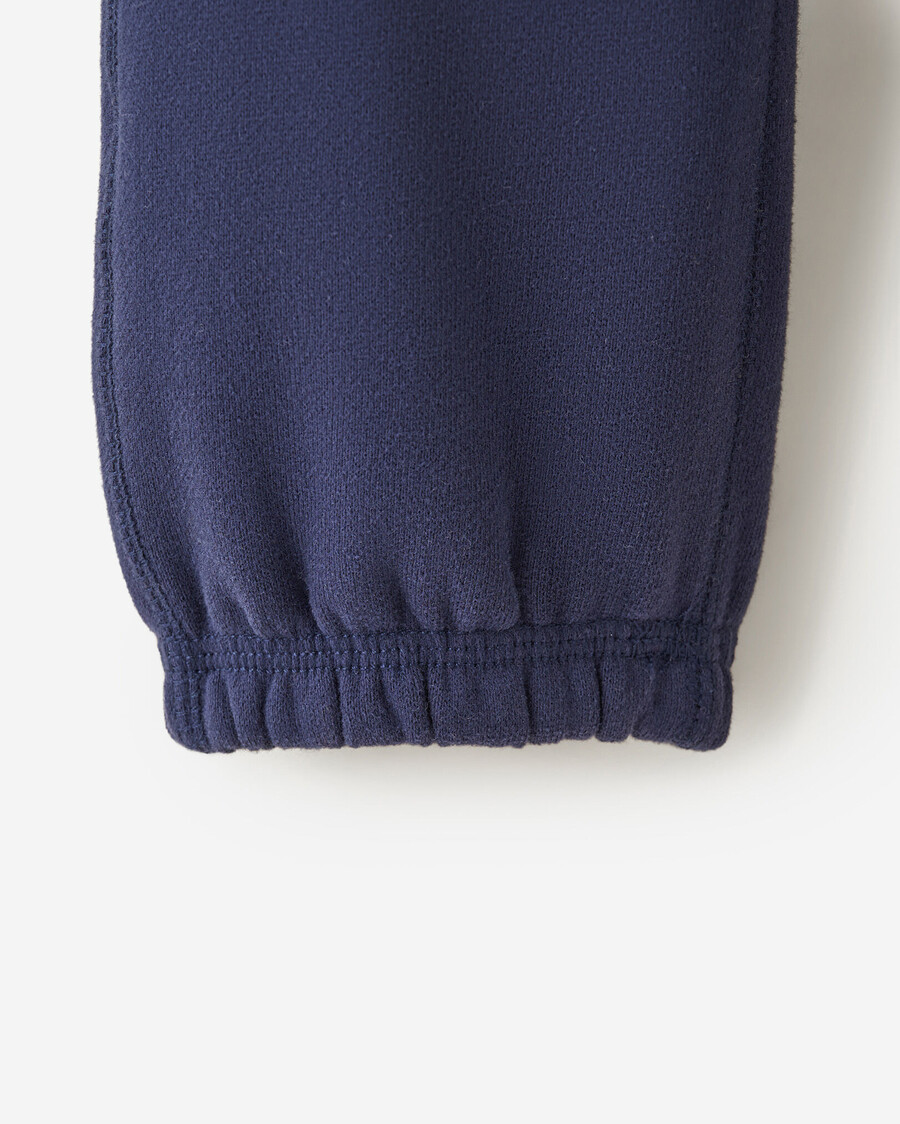 pantalon de survêtement original bio pour tout-petit