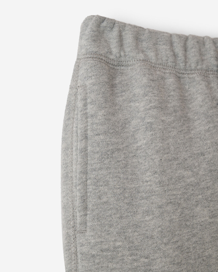 pantalon de survêtement cargo décontracté cooper en coton biologique pour tout-petit