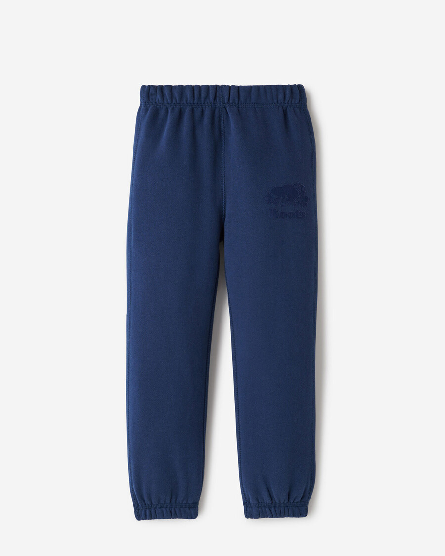 pantalon de survêtement original bio pour tout-petit